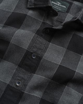 Riverstone Plaid Slim Fit Shirt