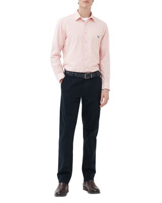 Glenbrook Slim Fit Button Shirt