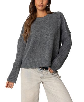 Shirley Oversized Sweater