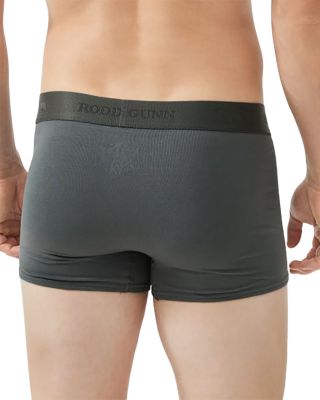 Big Gunn's Boxer Trunks, Pack of 3
