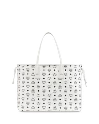 Reversible Liz Shopper in Visetos