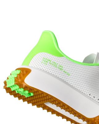 Men's G.112 Perforated Spiked Golf Shoes