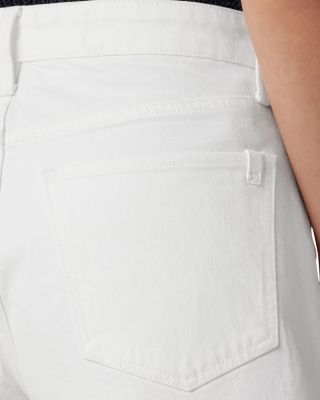 The Jessie Relaxed Shorts