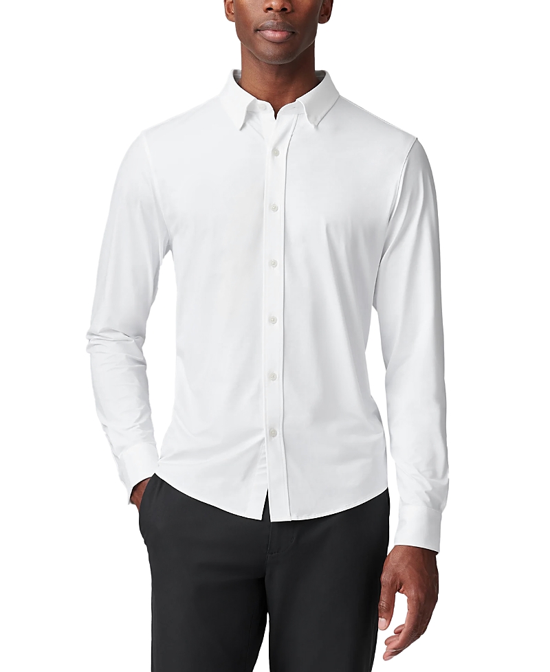 Rhone Commuter Shirt Slim Fit