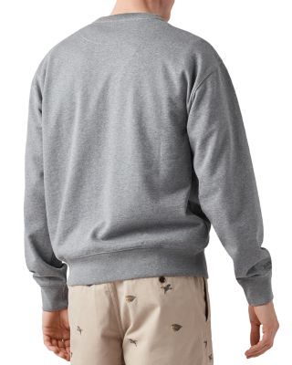 One Fly Graphic Sweatshirt