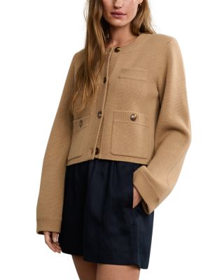 Logan Pull On Shorts