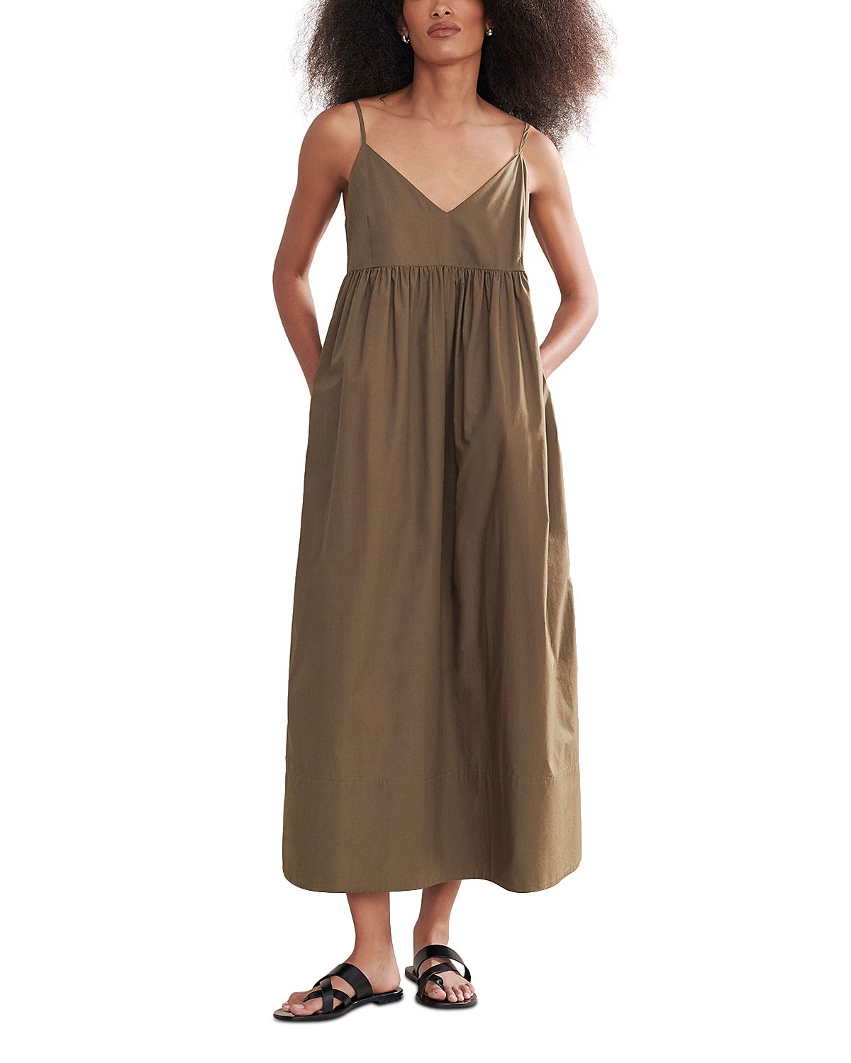 Jenni Kayne Cove Maxi Dress