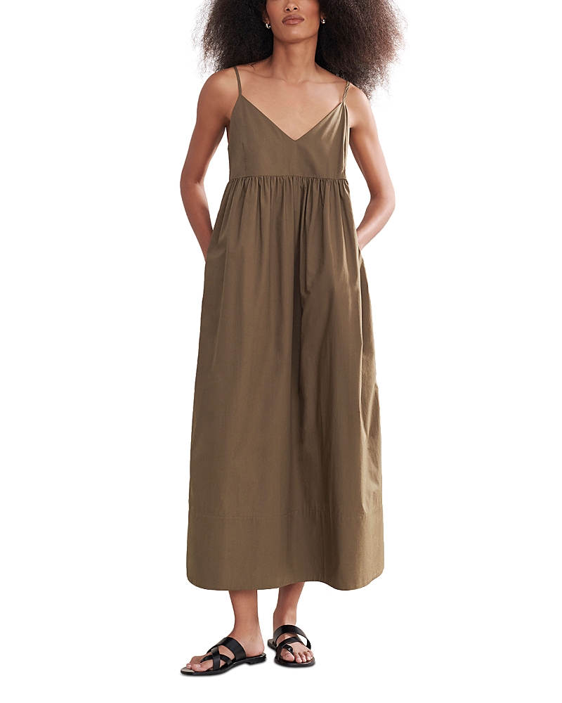 Jenni Kayne Cove Maxi Dress