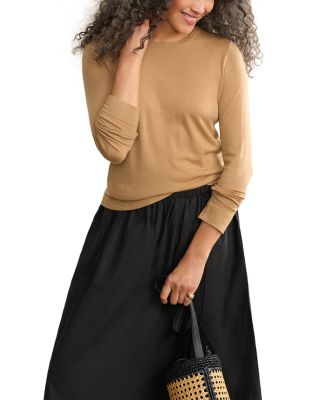 Jenni Kayne - Mercer Crewneck Sweater