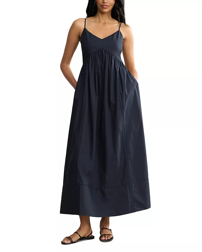 Jenni Kayne Peninsula Dress