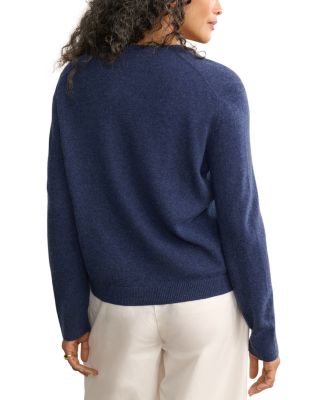 Flynn Cashmere Sweater