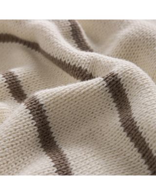 Chloe Striped Sweater