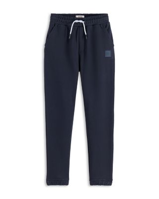 Boys' Logo Badge Sweatpants - Little Kid, Big Kid