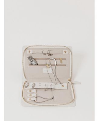 Travel Jewelry Organizer