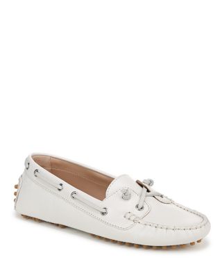 Veronica Beard - Women's Jia Boat Shoes