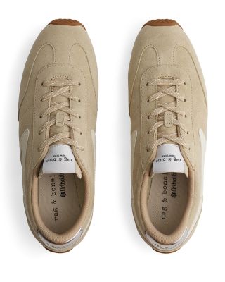 Women's Retro Runner Slim Ultra Sneakers