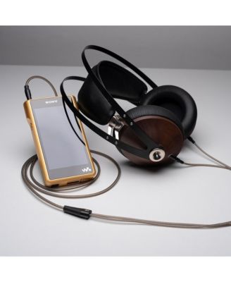 Mono 3.5mm to 4.4mm Balanced Headphone Cable - 4.9 ft.