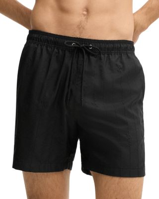 BOSS - James 5" Swim Trunks