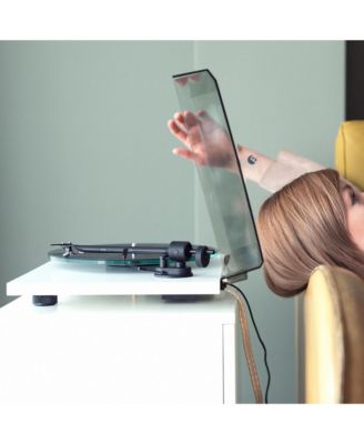 T1 Evo BT Turntable with Bluetooth 5.0 & Ortofon OM 10 MM Cartridge