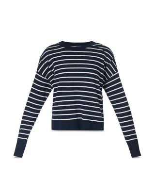 After Class Cropped Sweatshirt