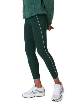 All Day Active 7/8 Leggings