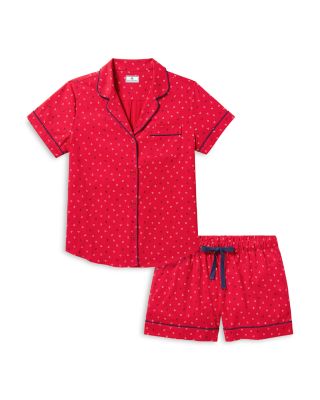 Anchors Away Pajama Set