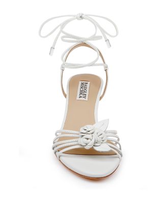 Women&#39;s Darlyn Ankle Tie Sandals
