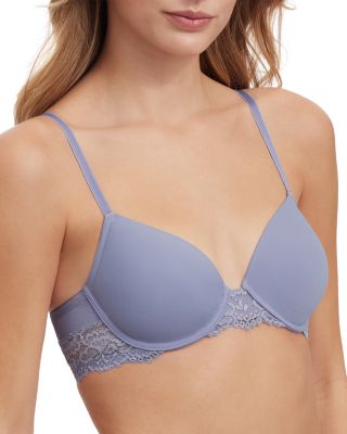 Goddess Plunge T-Shirt Bra