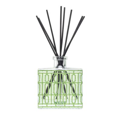 Bamboo Decorative Reed Diffuser, 5.9 fl. oz.