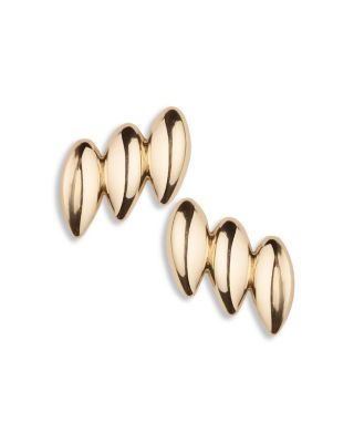 Jennifer Zeuner - Doma Earrings
