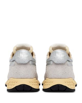 Women's Reelwind Low Top Sneakers