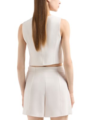 Triacetate Shell Top 