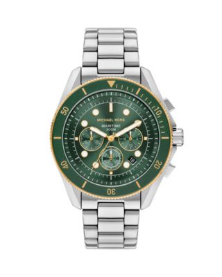 Michael Kors - Maritime Chronograph, 45mm
