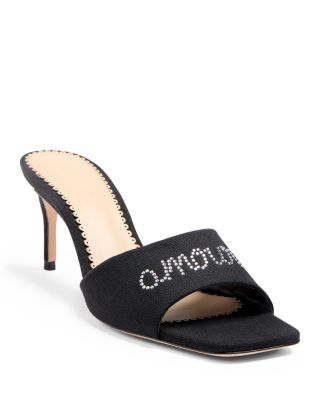 Cinq à Sept - Women's June Embellished Sandals