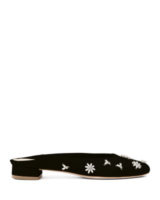 Women&#39;s Callie Embellished Mules