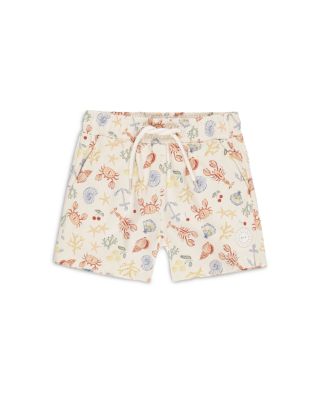 Rylee + Cru - Boys' Board Swim Trunks - Little Kid
