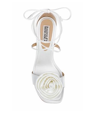 Women's Janelle Ankle Tie Sandals