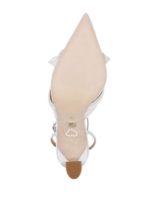 Women&#39;s Josie Pointed Pumps