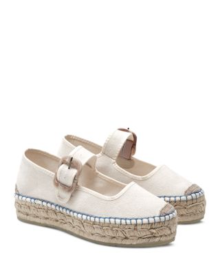 Women's Surfside 2.0 Mary Jane Espadrille Flats