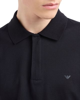 Travel Essentials Cotton Polo