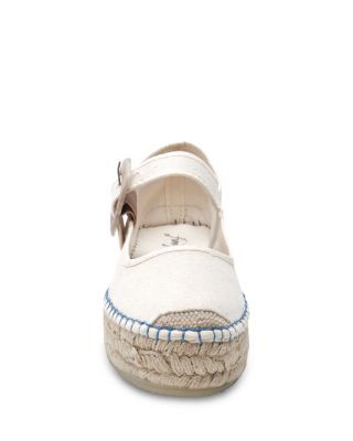Women's Surfside 2.0 Mary Jane Espadrille Flats