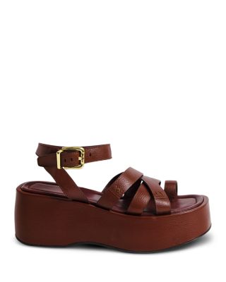Women's Hazel Platform Sandals