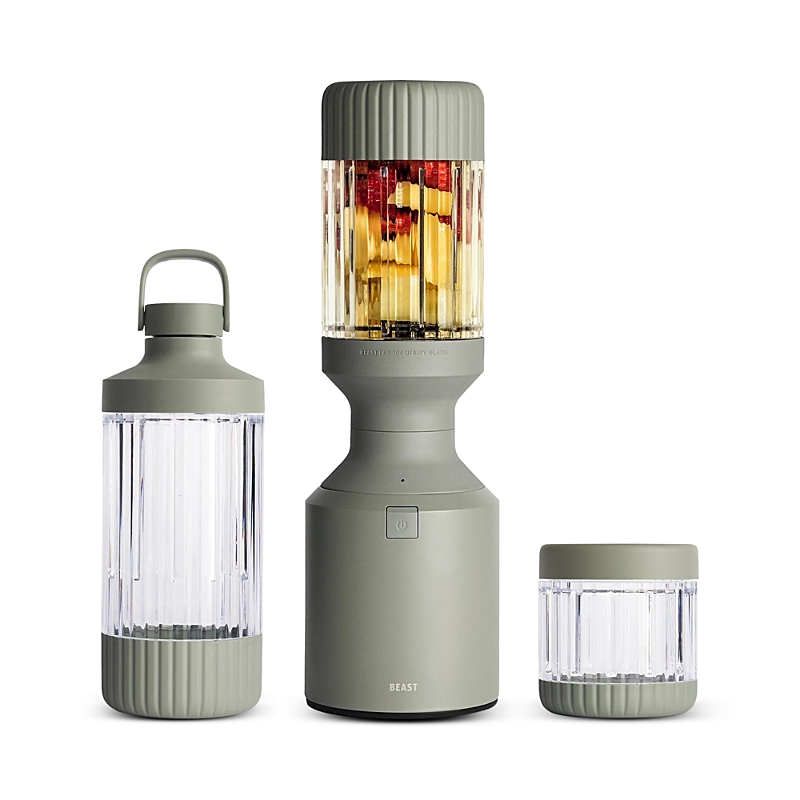 Beast Mega Blender 1200 Plus In Sage