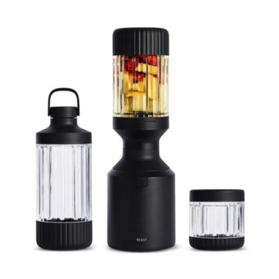 Beast - Mega Blender 1200 Plus