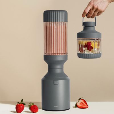 Mega Blender 1200 Plus