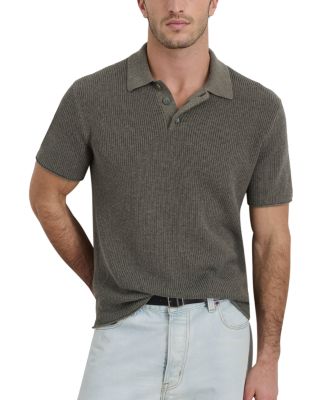 Alex Mill - Jayce Polo Sweater