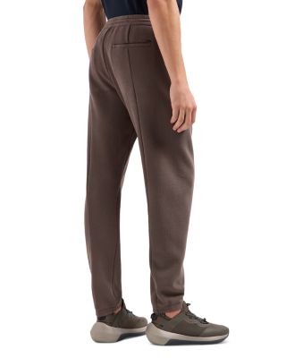 Travel Essentials Textured Jogger Pants