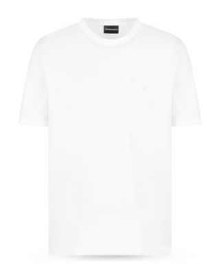 Short Sleeve Logo Tee