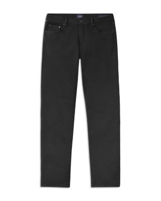 Gage Classic Straight Jeans in Starless