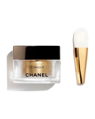 CHANEL SUBLIMAGE LE MASQUE Ultimate Mask | Bloomingdale's Beauty